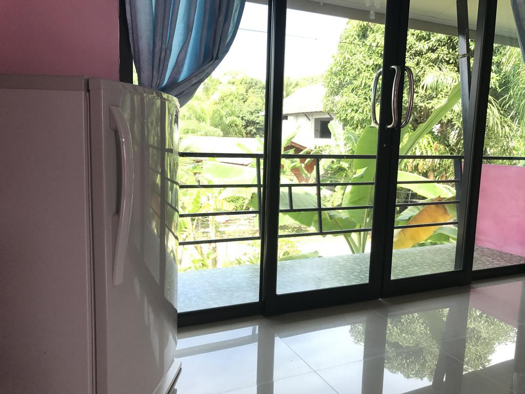 No Name Bungalow Haad Yao Bagian luar foto