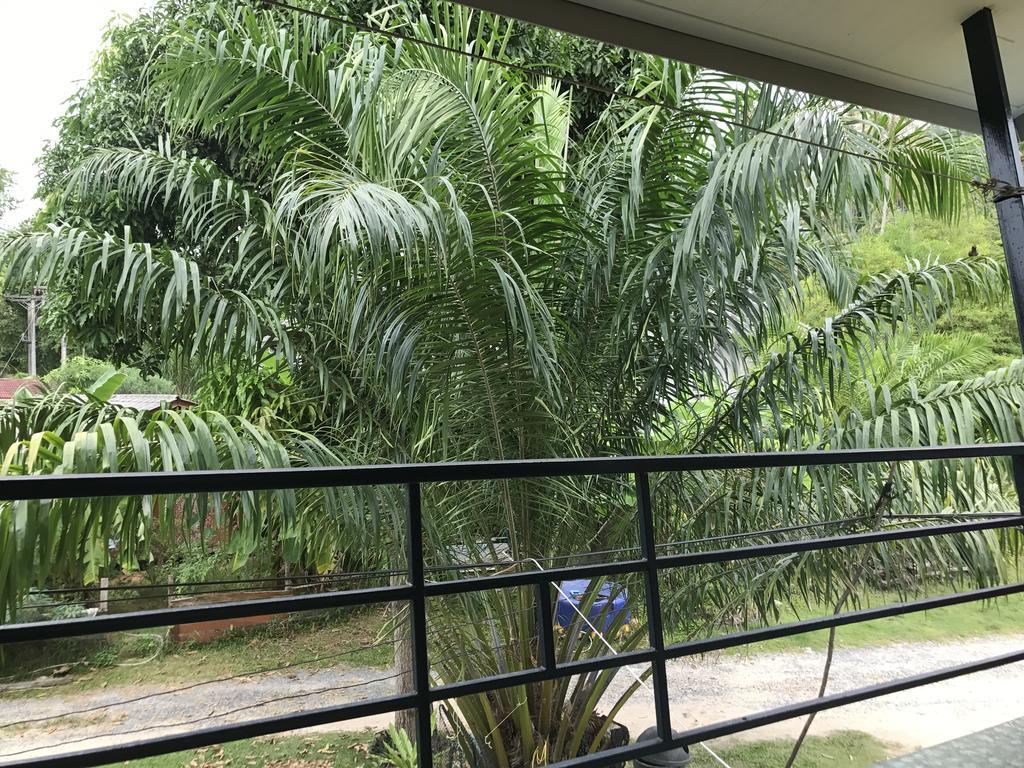 No Name Bungalow Haad Yao Bagian luar foto